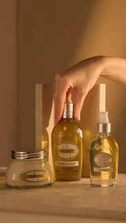 Aceite Capilar Reparador 100 ml | L'Occitane Chile – LOccitane Chile